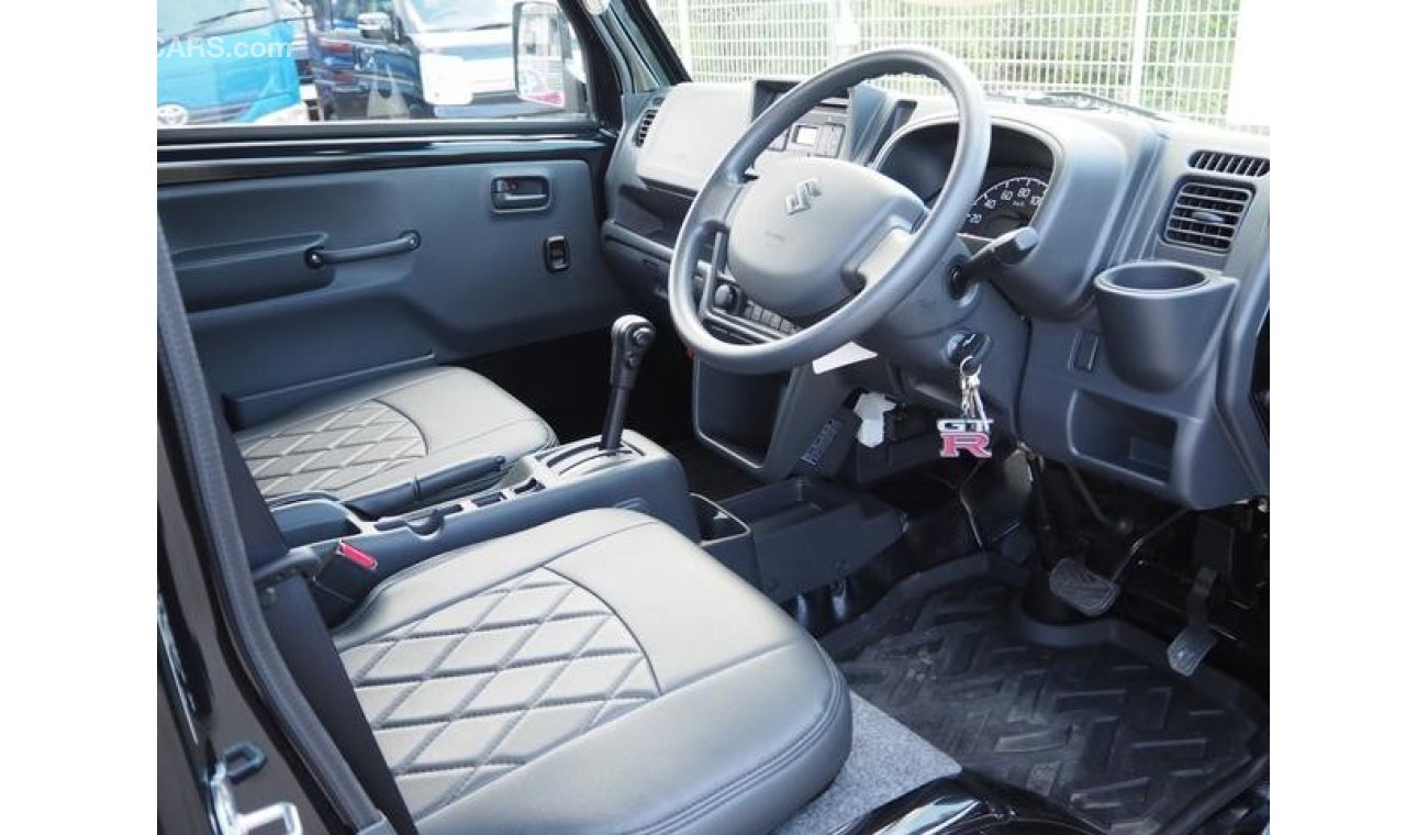 Suzuki Carry DA16T