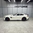 مرسيدس بنز AMG GT S with R kit | Japan Specs | No Accidents | Low Mileage