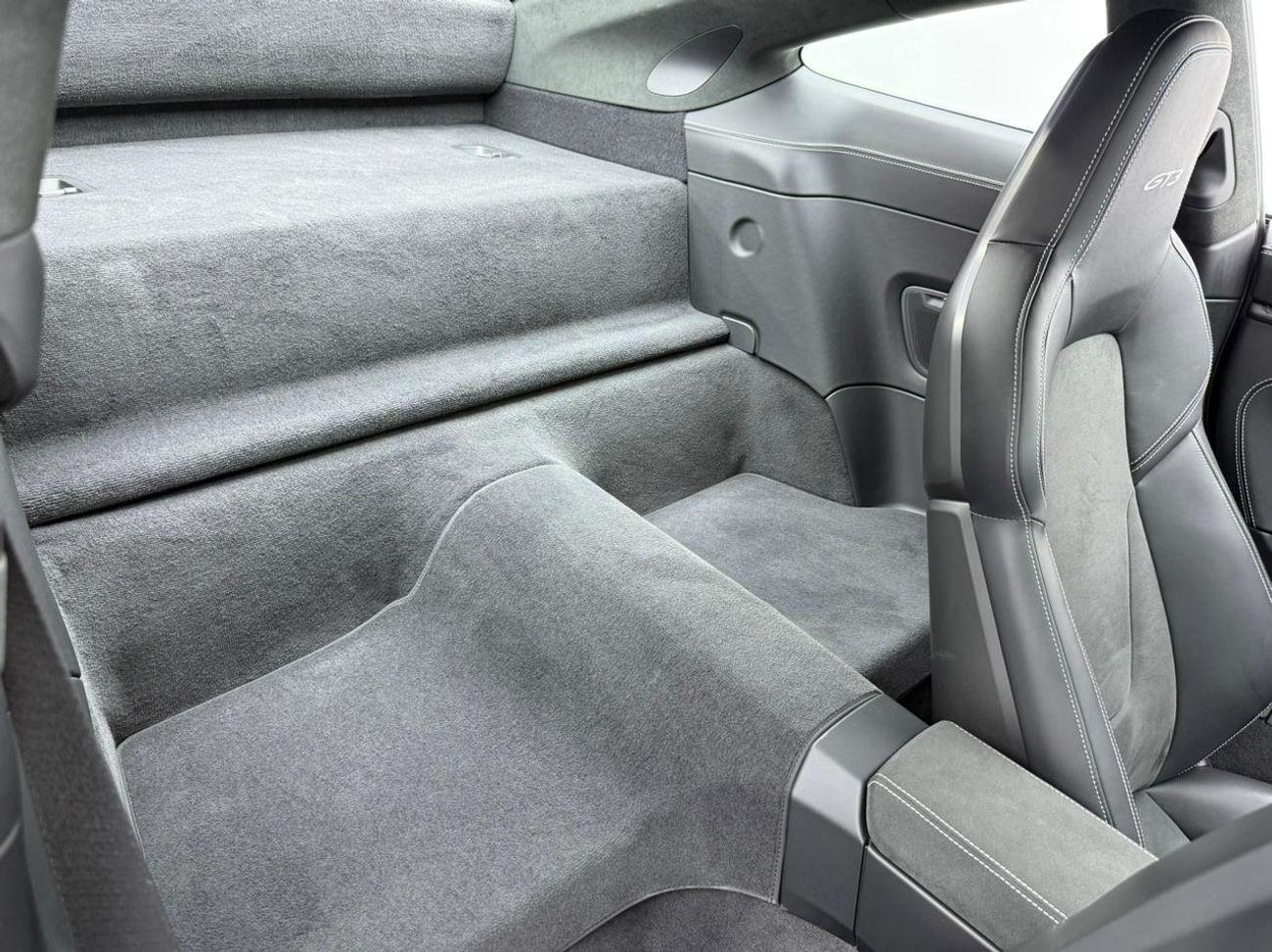 Porsche 911 GT3 RS 4.0L (520 HP) Coupe 2024 Porsche 911 GT3 ,Porsche Warranty+Full Service History, Full PPF, GC