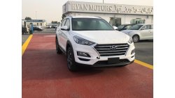 Hyundai Tucson 2.0L MODEL2021 PUSH START HAND BRACK  WIERLESS CHARGER 2 ELECTRIS SEATS FRONT & BACK SENSIOR EXPORT