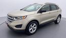 Ford Edge SE 2 | Zero Down Payment | Free Home Test Drive