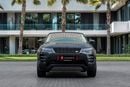Land Rover Range Rover Evoque Range Rover Evoque SE P250 R-Dynamic | 3,721 P.M | 0% Downpayment | Impeccable Condition!