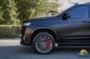كاديلاك إسكالاد V SERIES