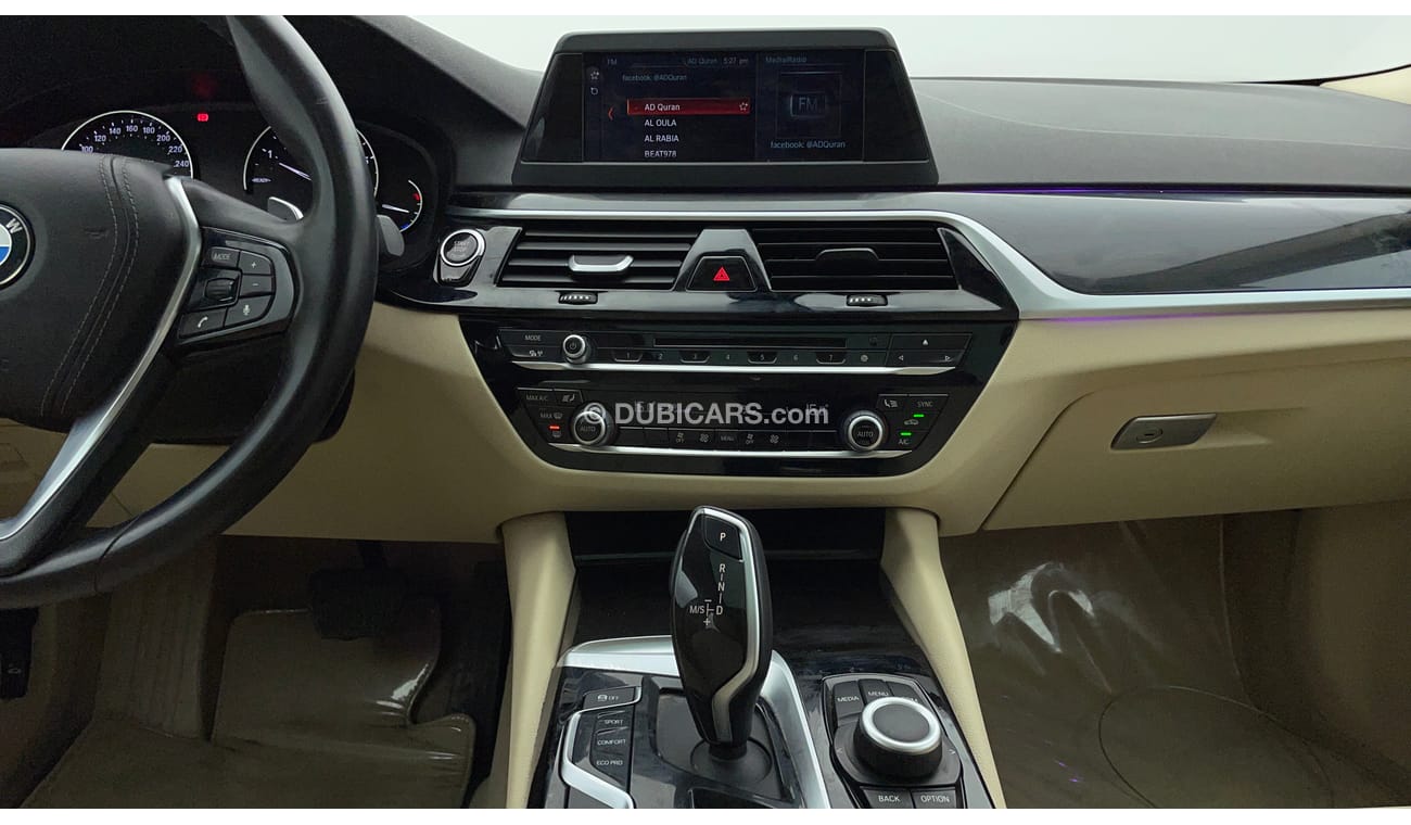 BMW 520i EXECUTIVE 2 | Zero Down Payment | Free Home Test Drive