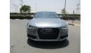 Audi A6 FULLY LOADED , FULL SERVICES HISTORY ,ACCIDENT FREE WITH V6 QOUTRO 2.8