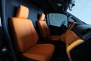 Toyota Hiace GL -High Roof Commuter 3.5L A/T VIP REAR 7 SEATER WITH PARTITON