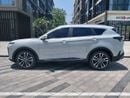 Soueast S07 AWD