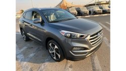 Hyundai Tucson *Best Offer* 2017 Hyundai Tucson 1.6L Turbo Sports Edition 4x4