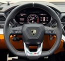 Lamborghini Urus 2024 Lamborghini Urus S, Warranty, Full Service History, Very Low Km, Fully Loaded, Korean