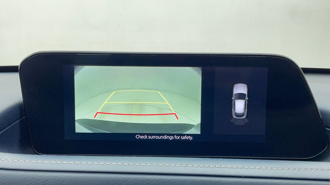 مازدا CX30 URBANE 2 | بدون دفعة مقدمة | اختبار القيادة في المنزل