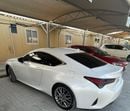 Lexus RC350