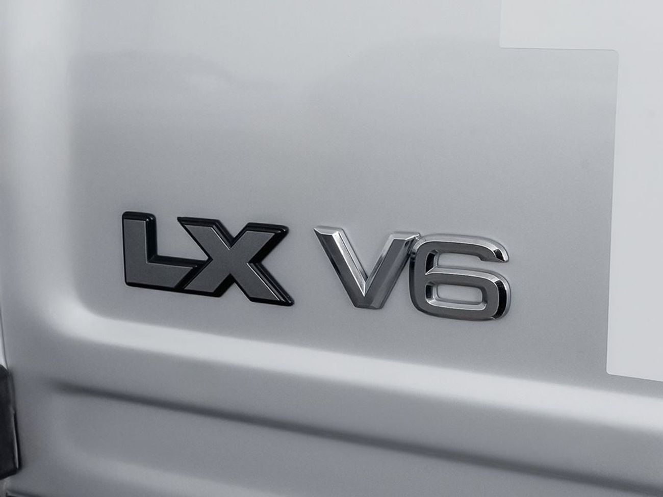 Toyota Land Cruiser Pick Up LX Pick Up