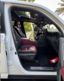 Toyota Land Cruiser GR SPORTS 2024 MODEL Full Option Top Of The Range