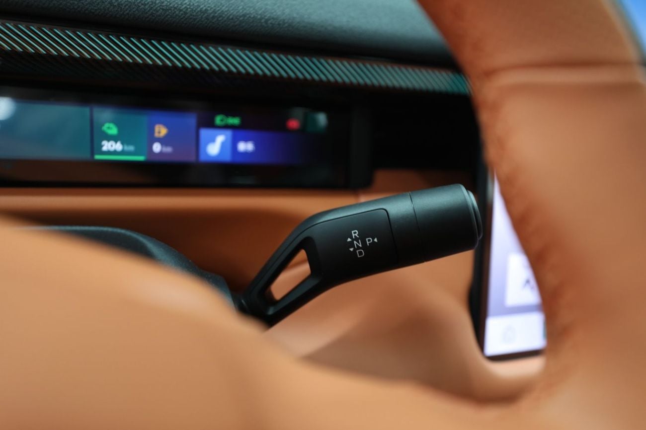 Lynk & Co 900 LYNKCO 900 Ultra | Hybrid 2.0T | Brand New | AED 4,400 monthly with 0% Downpayment | Ref#T205827