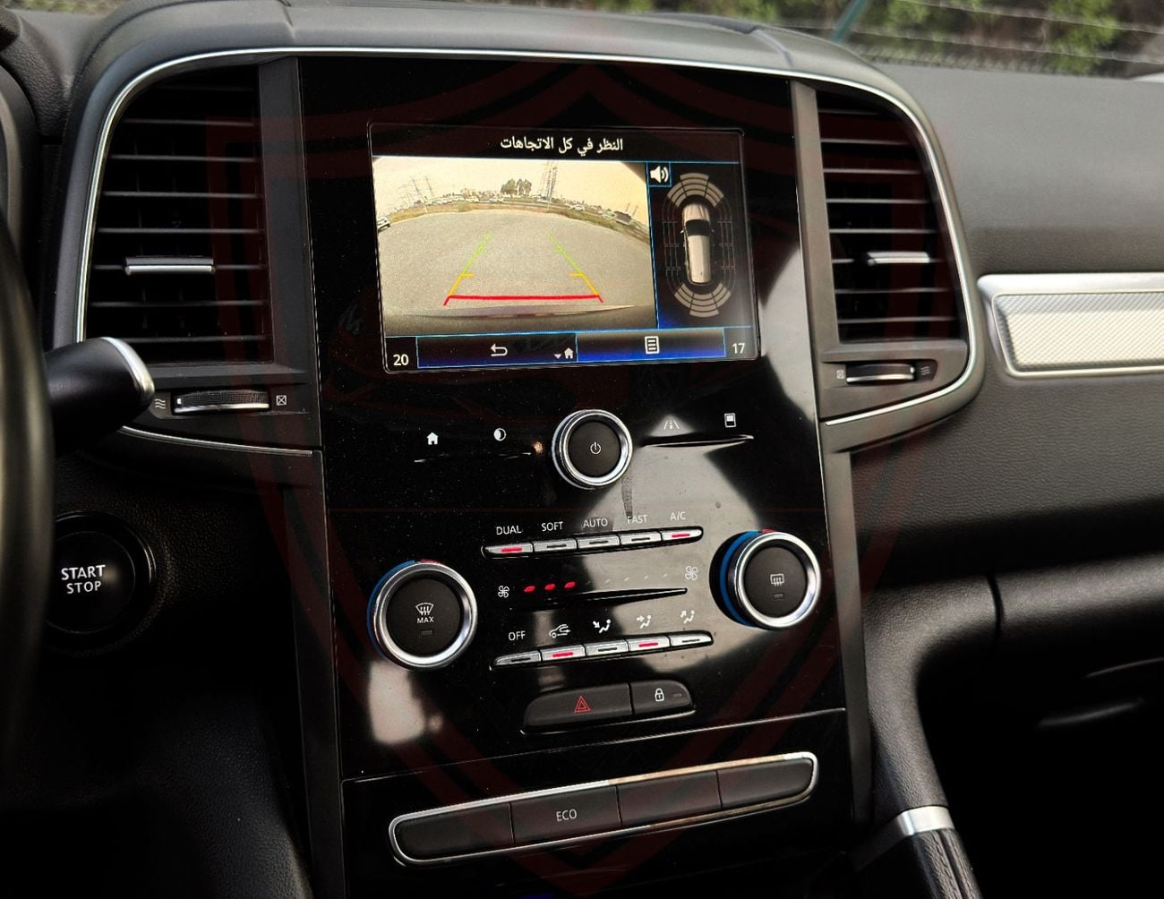 Renault Koleos SE Renault Koleos | 2.5 L | 2024 | GCC | Accident-Free | In Excellent Condition | 1042 P.M