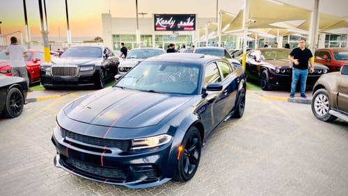 Dodge Charger 3.6L SXT Plus For sale