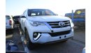 Toyota Fortuner V6 4.0L PETROL / VXR FULL OPTION ( LOT # 0694)