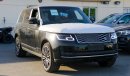 Land Rover Range Rover Autobiography RR V8