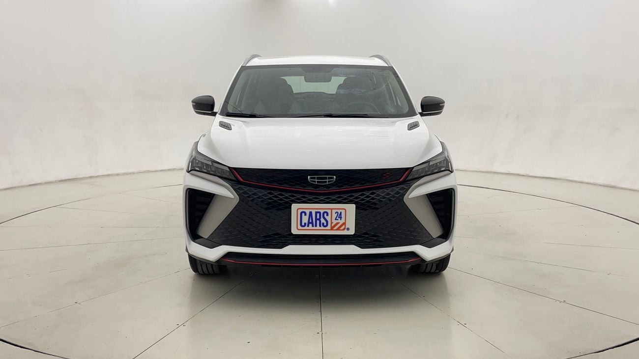 Geely Coolray GL 1.5 | Zero Down Payment | Home Test Drive