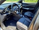 Nissan Kicks SL 1.6L 2018 1.6SL FULL OPTION GCC (620/-MONTHLY)
