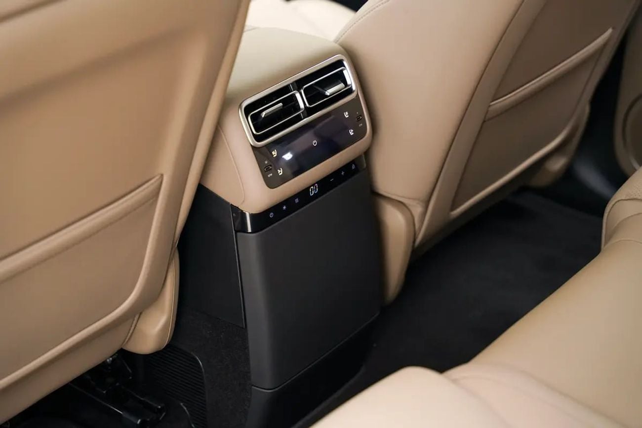 لي اوتو L6 MAX FACELIFT