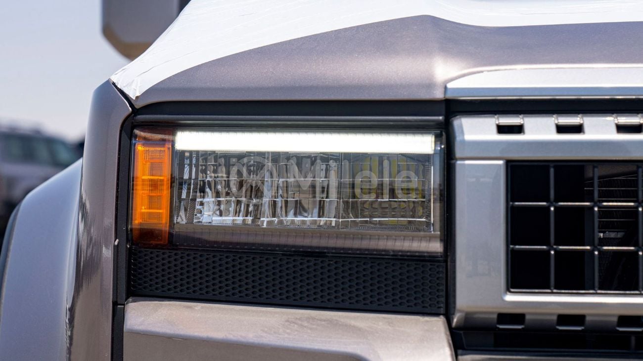 تويوتا برادو TOYOTA PRADO 250 TXL | EXPORT