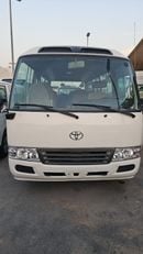 Toyota Coaster GL