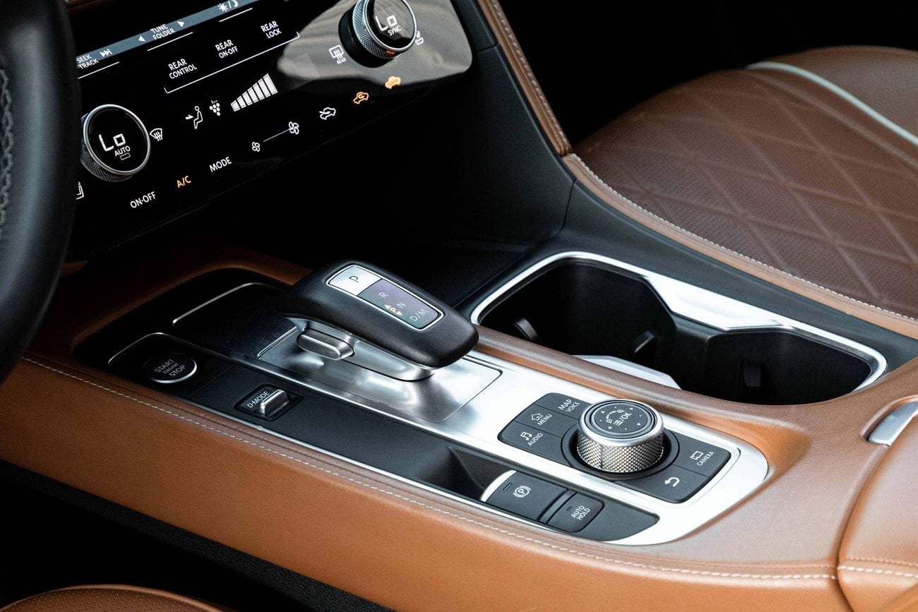 Infiniti QX60 QX60 Autograph | 3,232 P.M | 0% Downpayment | Infiniti Warranty | Heads Up Display