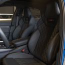 Audi S5 5,269 P.M • 0% Downpayment • • Agency Warranty and Service Pack