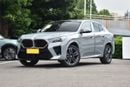 BMW X2 XDRIVE20I M SPORT