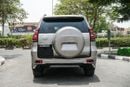 تويوتا برادو TXL 2.8L