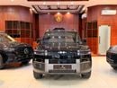 BYD Leopard Titanium 7 BYD Leopard Titanium 7 4WD Max