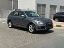 أودي Q5 TFSI quattro 2.0L