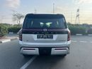 Nissan Patrol LE PLATINUM CITY