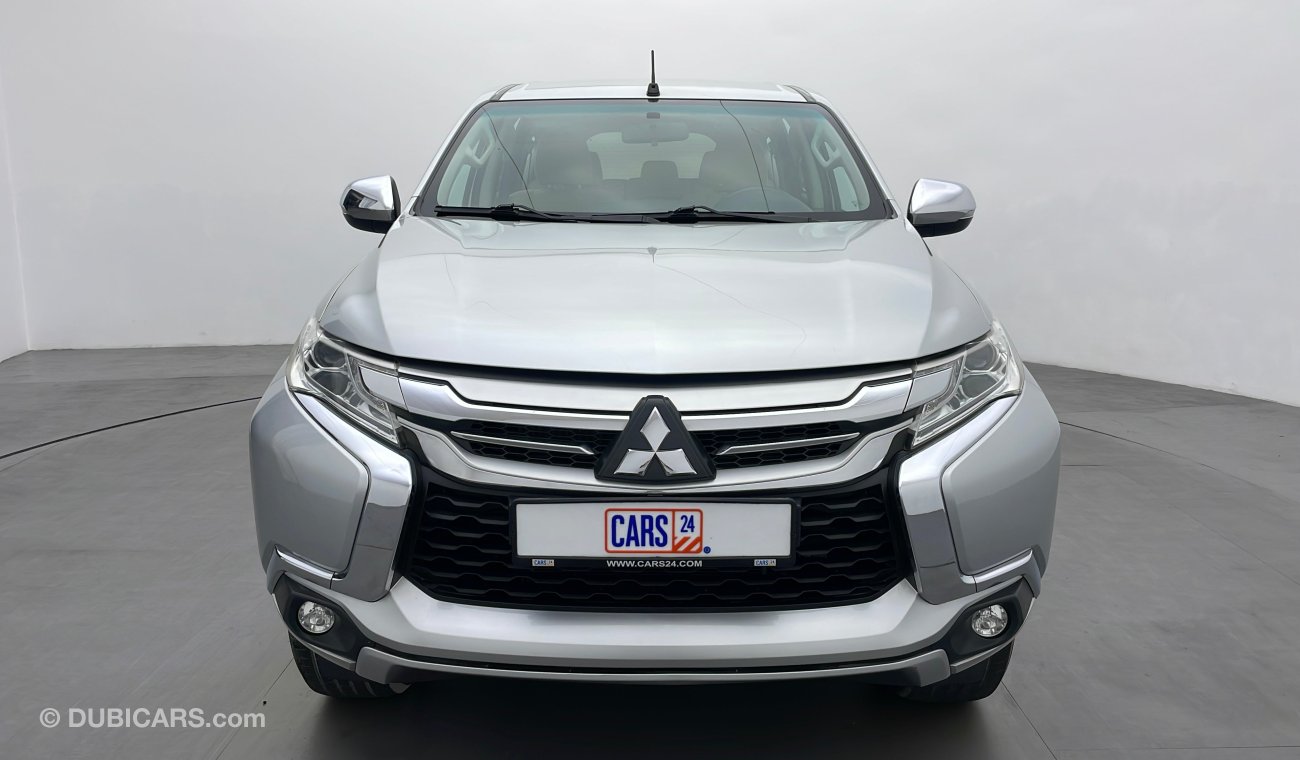 Mitsubishi Montero GLS 3 | Under Warranty | Inspected on 150+ parameters