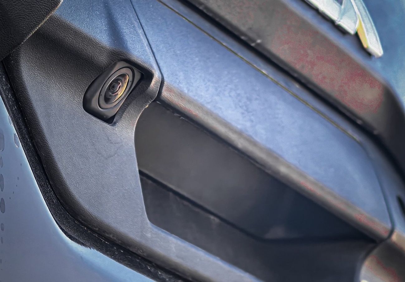 Toyota Hilux 2025 TOYOTA HILUX ADVENTURE 4.0L V6 PETROL FULL OPTION