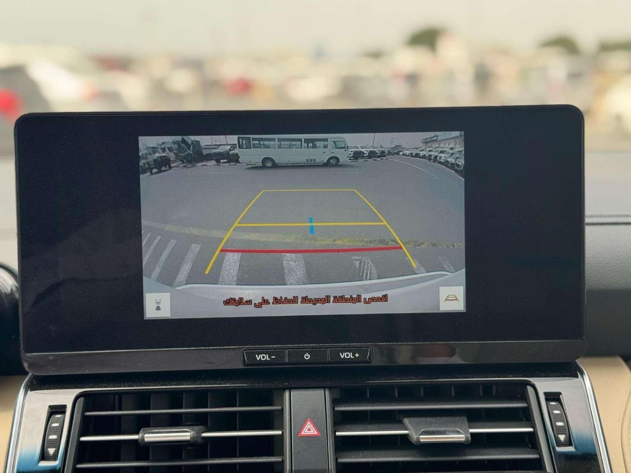 Toyota Land Cruiser 2026 Toyota Land Cruiser GXR 3.5L TT AT Petrol Full Option