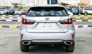 Lexus RX350