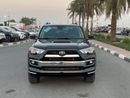 Toyota 4Runner 2021 TOYOTA 4RUNNER 7 SETTER SR5 4x4 LEATHER SEAT IMPORTED FROM USA VERY CLEAN CAR INSIDE AND OUT SI