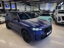 BMW X5 M60i XDRIVE 2025 BMW X5 xDrive | GCC Specs | Mint Condition | Warranty and Service till 2030 from AGMC