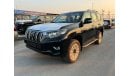 تويوتا برادو 2.8L VXL Turbo Diesel Full Option European Specification