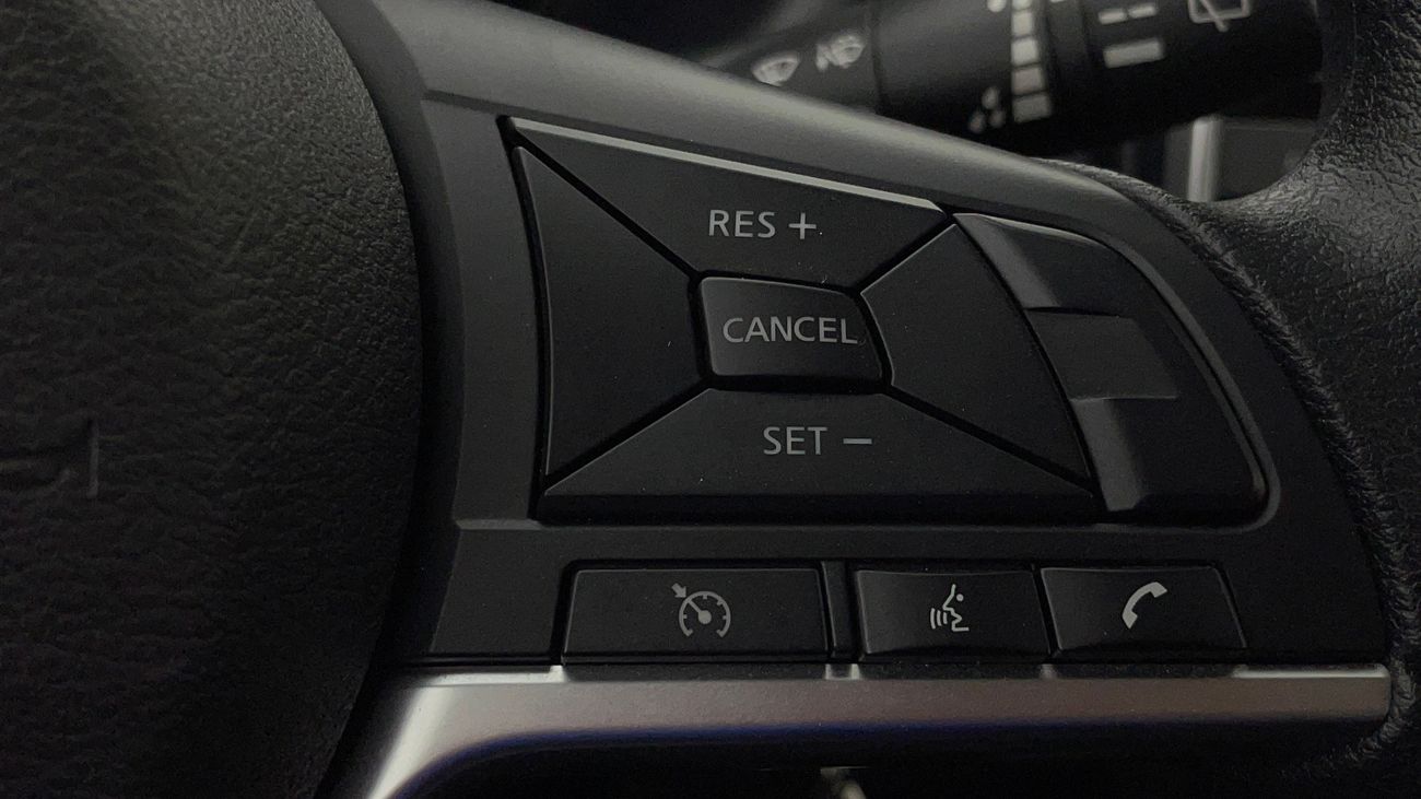 نيسان كيكس 2024 SV | AED 915/Month | 0 DP | 30 Day Return | Warranty | Service History