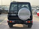 تويوتا لاند كروزر 70 Toyota Land Cruiser LC 76 4.0 2025