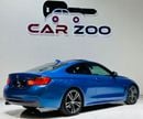 BMW 428i
