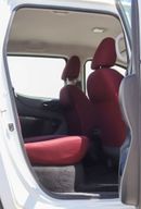 نيسان نافارا Std 2.5L RWD A/T Nissan Navara RWD 2020 GCC Original Paint accident-free, in excellent condition, 10