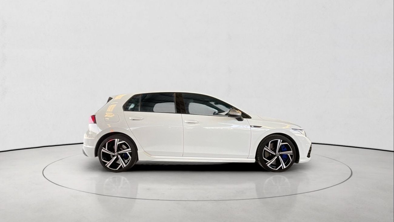 Volkswagen Golf R (Cloth Seats) | Guaranteed Warranty | 0 Down Payment