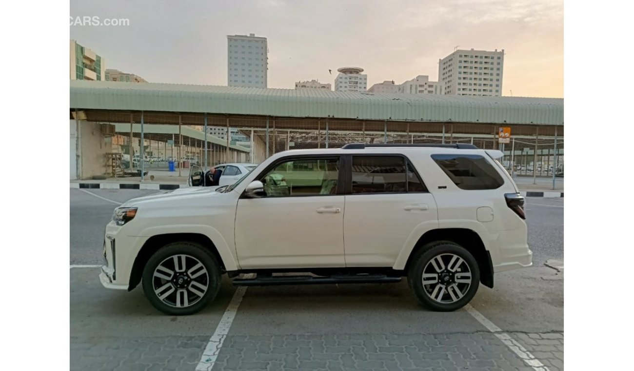 تويوتا 4Runner