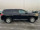 Toyota Highlander 2012 Toyota Highlander 4x4 - 3.5L V6 MidOption+ 7 Leather Seats Great Condition -