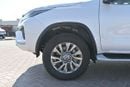 Toyota Fortuner 2023 : TOYOTA FORTUNER 4.0L SR5 V6