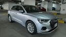 Audi Q3 2023 35 TFSI | AED 1565/Month | 0 DP | 30 Day Return | Warranty | Service History